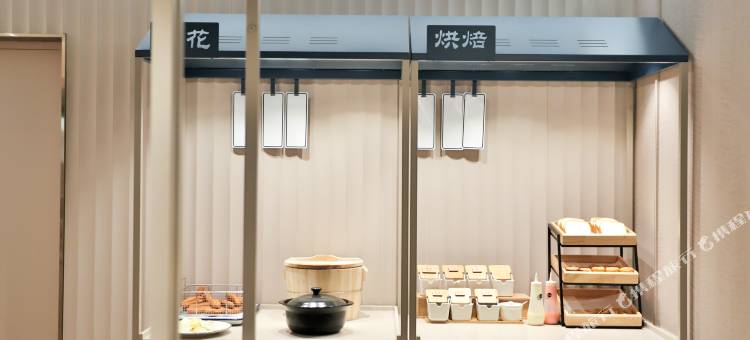 汉庭酒店(尚志市龙城国际店)图片