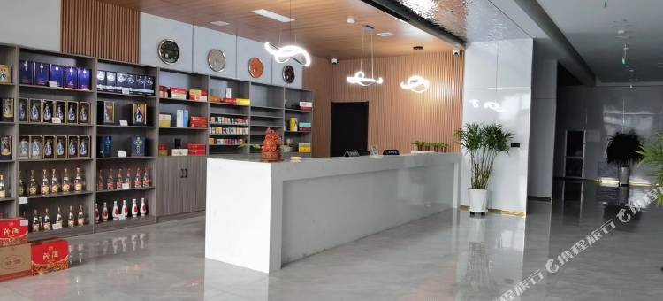 如家华驿酒店(晋中108国道店)图片