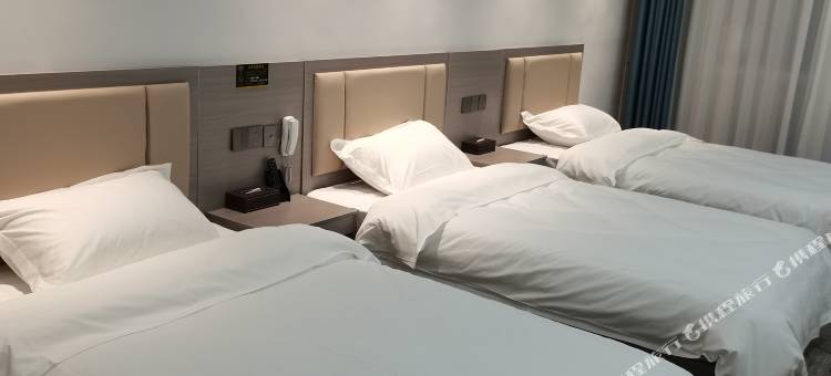 朵亚快捷酒店(莒国古城店)图片