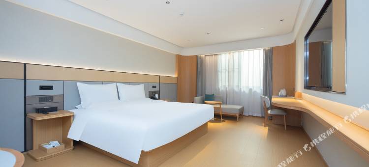 全季酒店(常州中吴广场青枫公园店)图片