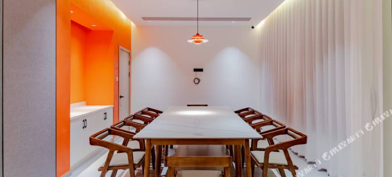 这有山民宿(黄山南门换乘中心店)图片