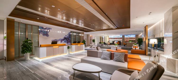 艺龙酒店(绩溪博物馆店)图片