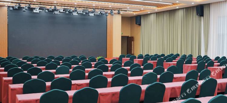 万载汇文园酒店图片