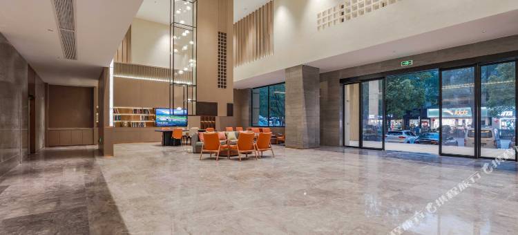 久龙壹品酒店(平坝南站区政府店)图片