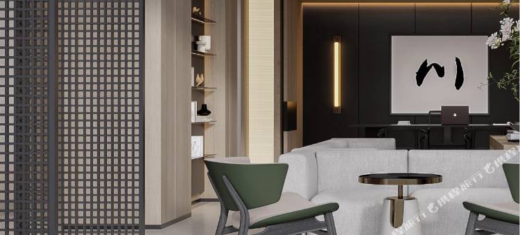 蚌埠三川酒店(明珠广场淮上区政府店)图片