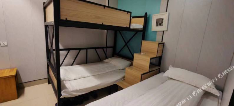 上海inn电竞主题酒店图片