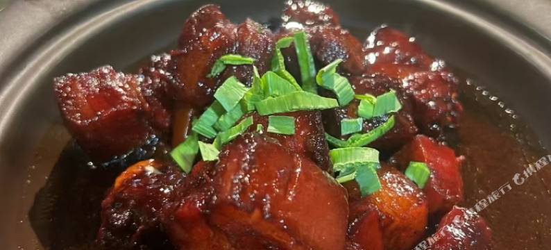 蔚县福鑫农家院图片