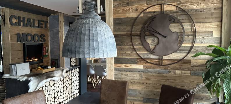 穆斯小屋(Chalet MOOS)图片