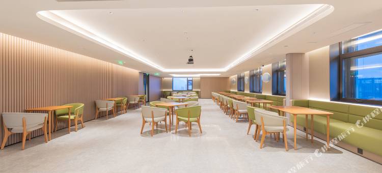 全季酒店(石家庄火车站槐安西路店)图片