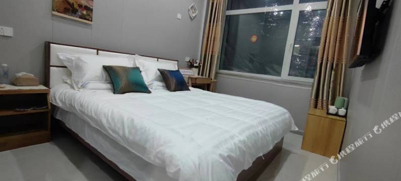 伊春枫月客栈图片