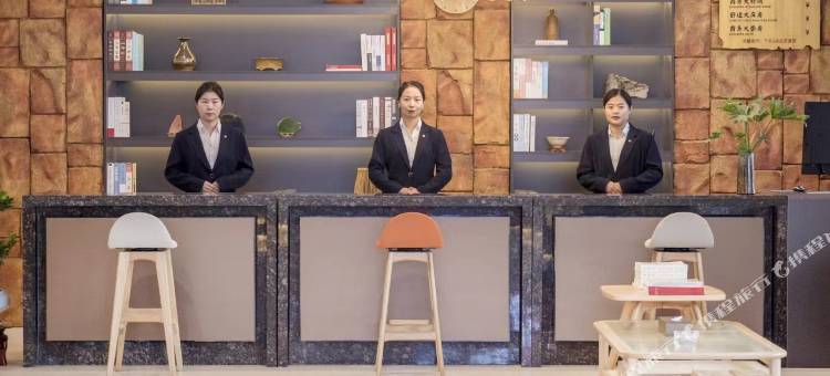 途客HOTEL(安阳林州市人民公园店)图片