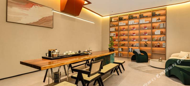 昆明君安酒店(大学城高铁南站店)图片
