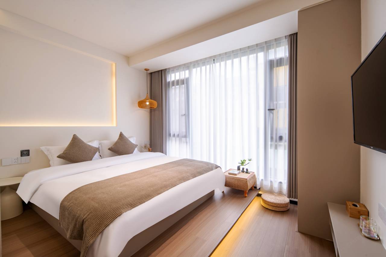 霞浦壹潮壹汐Villa·海边美墅图片