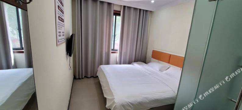 微源温泉酒店(郑州黄河路店)图片