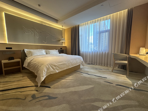 汤原几墨精品酒店