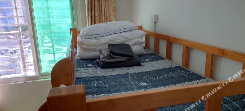 行者青年旅舍图片