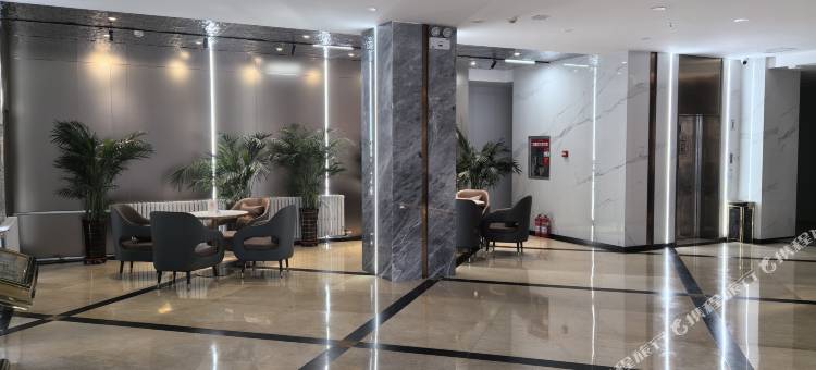 石嘴山万盛大酒店图片