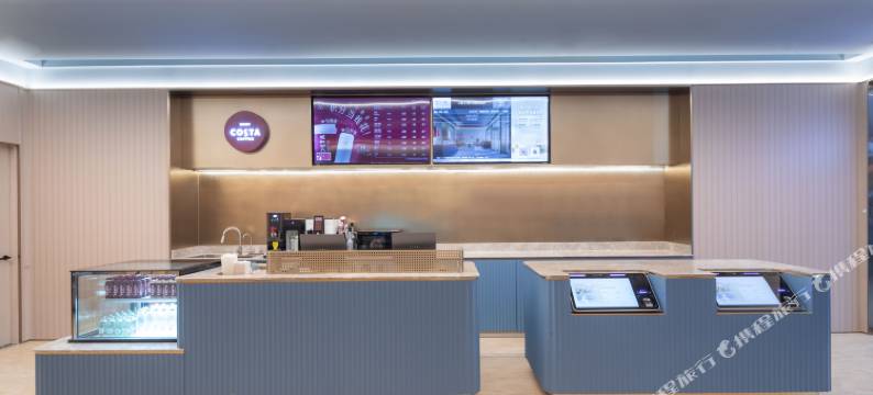 汉庭酒店(上海长海医院店)图片
