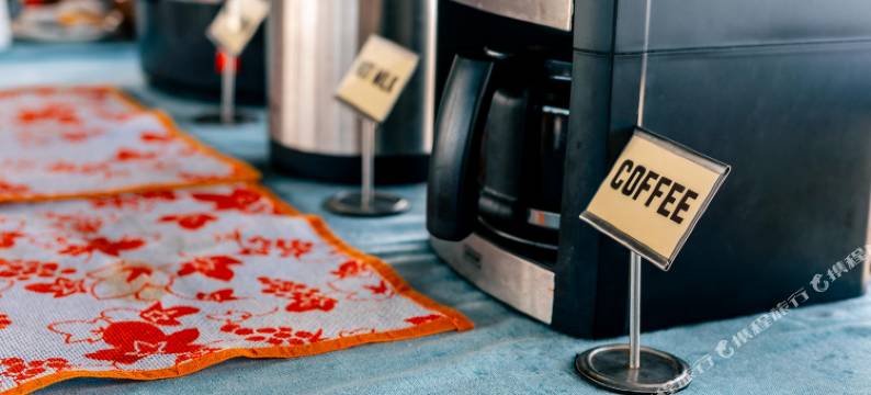 金丝雀金色酒店(Golden Hotel)图片