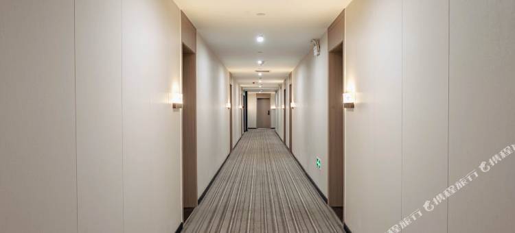 希雅·万悦酒店(株洲火车站世贸广场店)图片