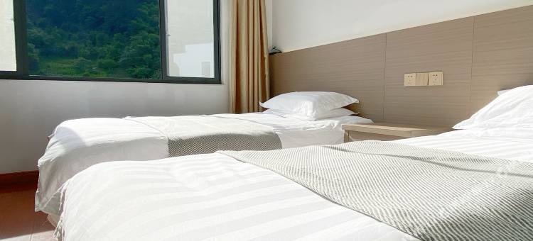 黄山圆梦民宿图片