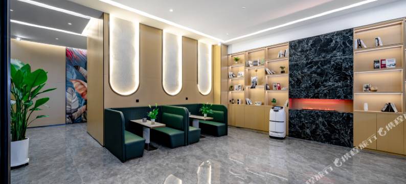 丽尚酒店(玉溪红塔文体中心店)图片