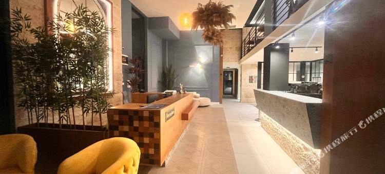 英勇酒店(Invictus Hotel)图片