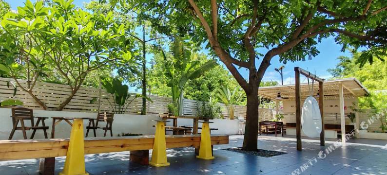 四禧民宿(涠洲岛贝壳沙滩店)图片