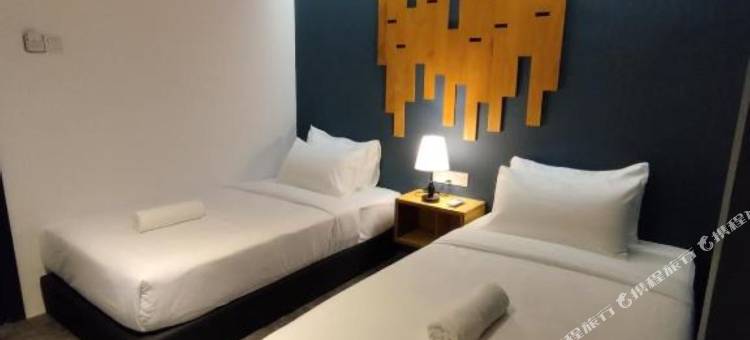 新山金斯顿7号酒店(Kingston Hotel 7 @ Johor Bharu)图片