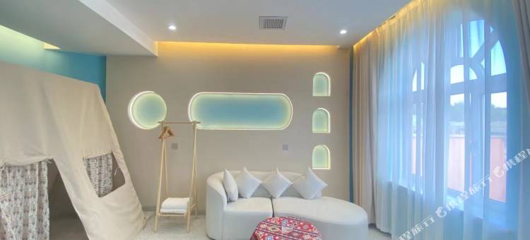 浪费半生民宿(喀什古城景区店)图片