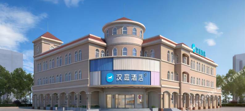 汉庭酒店(天津滨海新区福州道店)图片