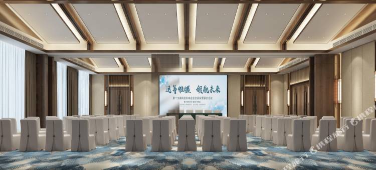 怡致酒店(吉安君山大道店)图片