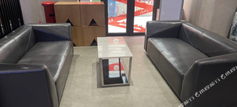 长春布拉格民宿图片