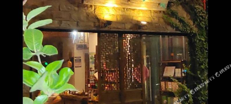 紫木度假客栈(昆明滇池海埂大坝店)图片