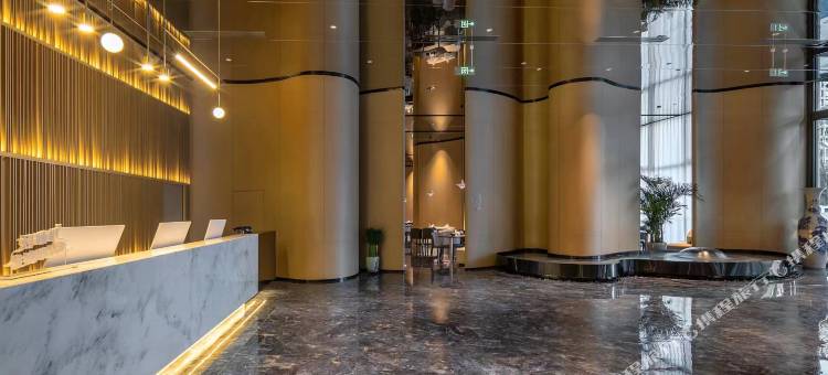 锦颐优选酒店(大同南站方特店)图片