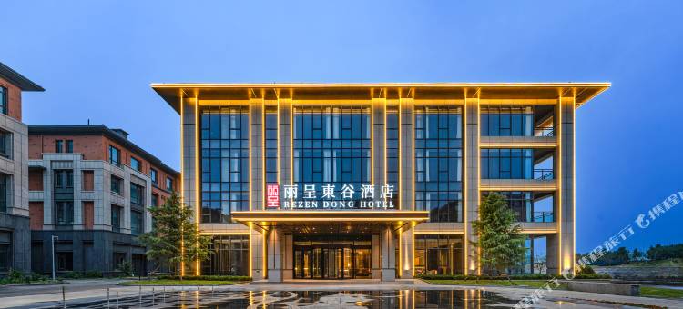 丽呈東谷酒店(威海荣成好运角店)图片