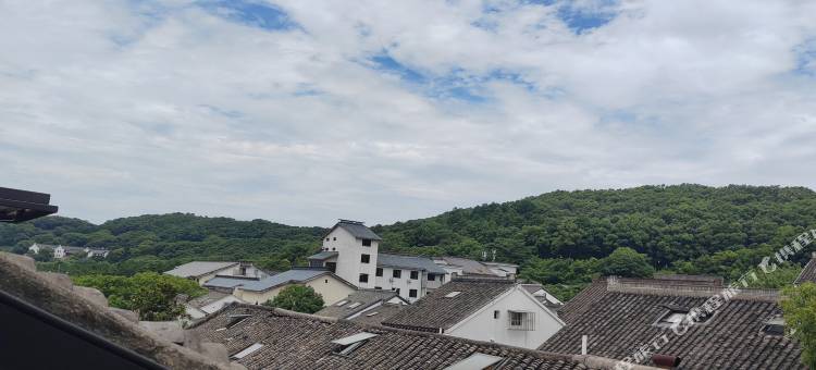 普陀山梅林阁民宿(南海观音店)图片