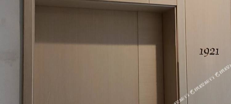 王先生的公寓(临平南苑地铁站店)图片