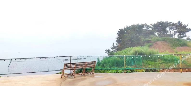 晨曦闻涛民宿(那香海鸡鸣岛景区店)图片