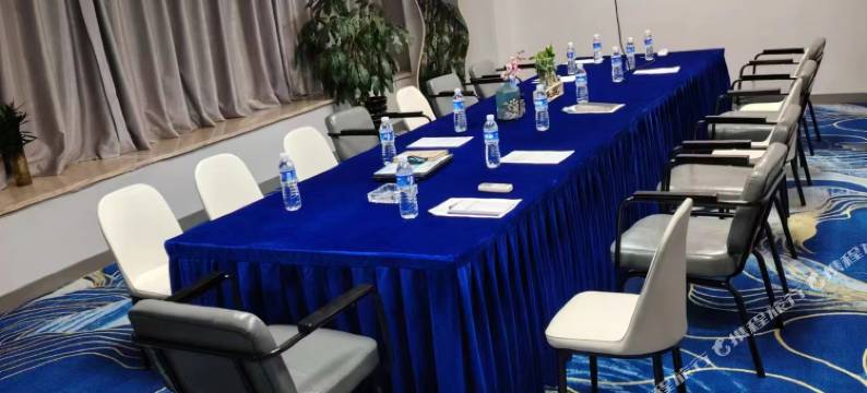 世海哲人精品酒店(沈阳站太原街店)图片