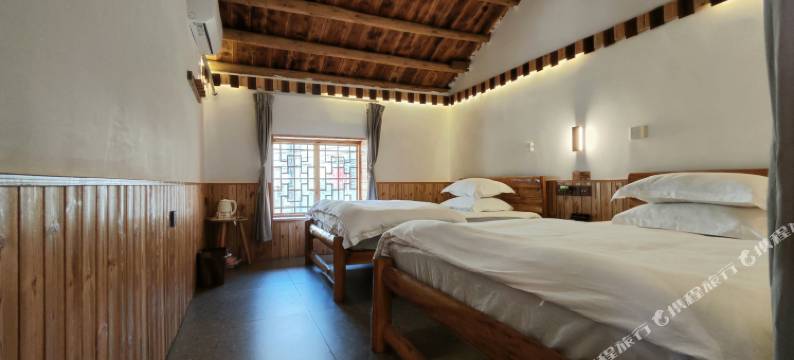 金秀赵家小院民宿图片