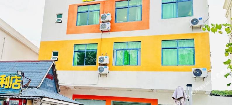 深圳纽菲斯地中海度假村图片