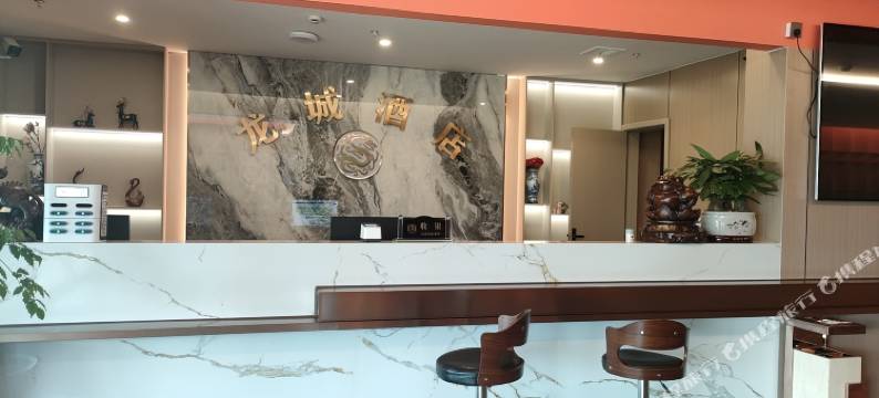 南充龙城酒店图片