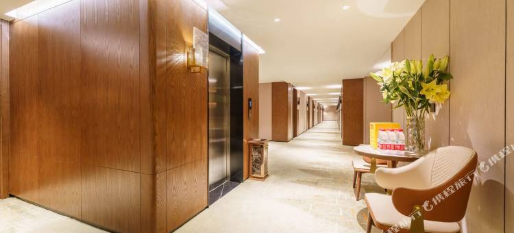 乌鲁木齐海棠酒店(九鼎农产品批发市场店)图片