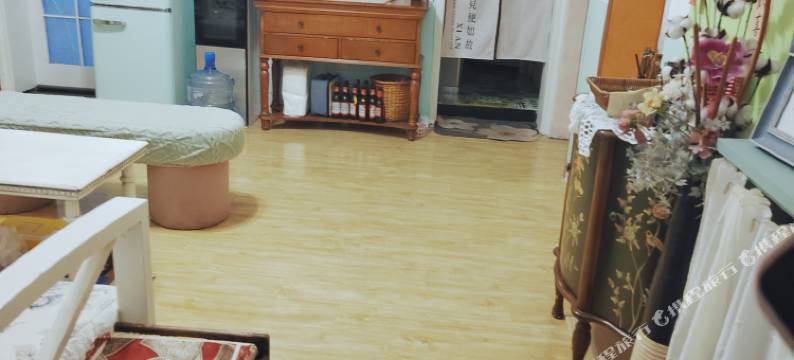 西安穆舍青年旅舍(钟楼店)图片