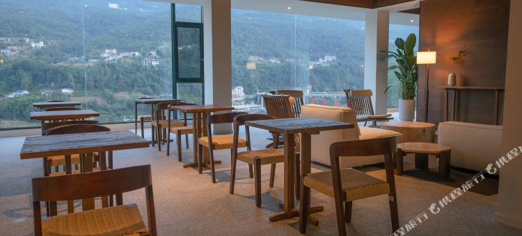 恩施悦见清江民宿图片