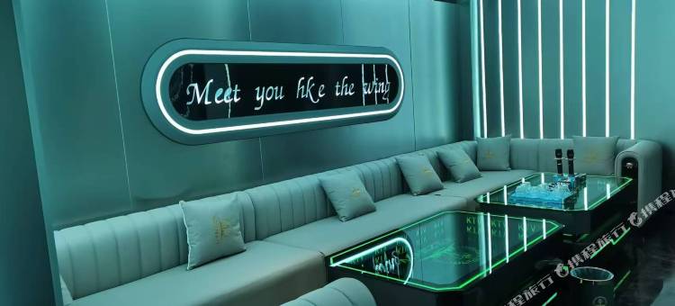 卓尼洮河明珠大酒店图片