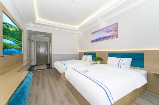 九寨沟森海居民宿(上四寨店)