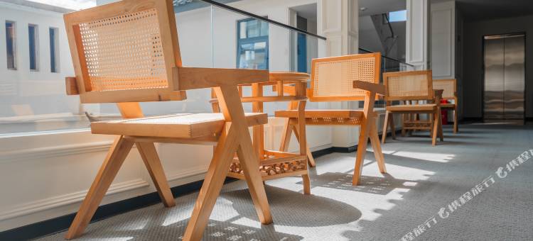 龚禧里·初见酒店(丽江古城大水车店)图片