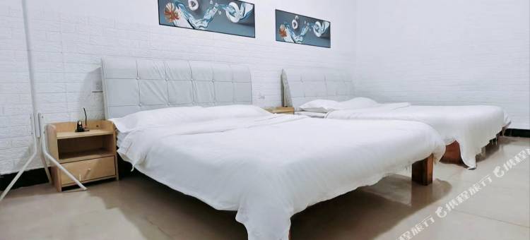 季安公寓(上饶师院店)图片